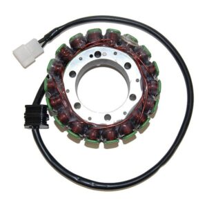 ELECTROSPORT vinutí alternátoru (stator) HONDA VT 700/750 SHAdoW 83-87 (ESG084) (ELECTROSPORT vinutí alternátoru (stator) HONDA VT 700/750 SHAdoW)