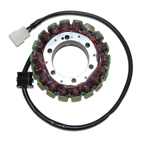 ELECTROSPORT vinutí alternátoru (stator) HONDA VT 700/750 SHAdoW 83-87 (ESG084) (ELECTROSPORT vinutí alternátoru (stator) HONDA VT 700/750 SHAdoW)