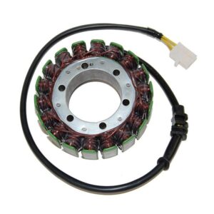 Vinutí alternátoru (stator) ELECTROSPORT ESG085 (ELECTROSPORT vinutí alternátoru (stator) HONDA VT 1100 SHAdoW 85-07