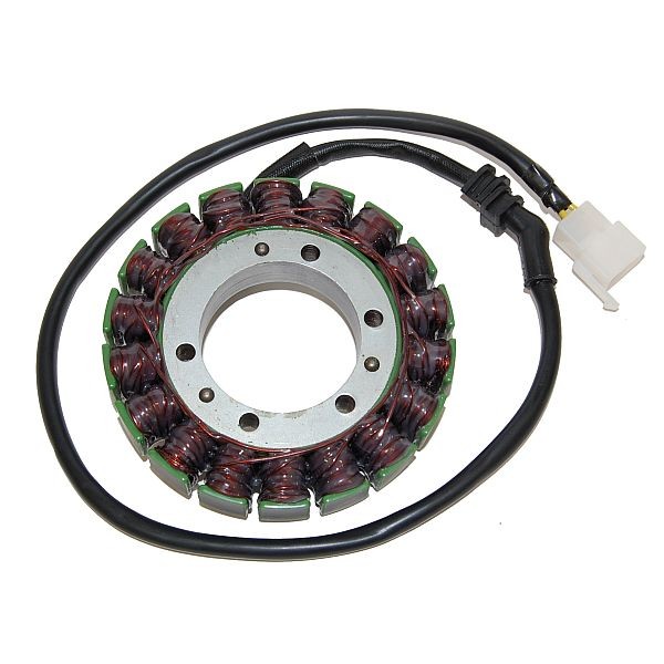 ELECTROSPORT vinutí alternátoru (stator) HONDA VT 750 SHAdoW ACE/SPIRIT 99-07 (ESG087) (ELECTROSPORT vinutí alternátoru (stator) HONDA VT 750 SHAdoW)