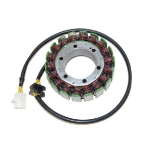 ELECTROSPORT vinutí alternátoru (stator) YAMAHA VMX 1200 V-MAX 85-07 (ESG089) (ELECTROSPORT vinutí alternátoru (stator) YAMAHA VMX 1200 V-MAX 85-07)