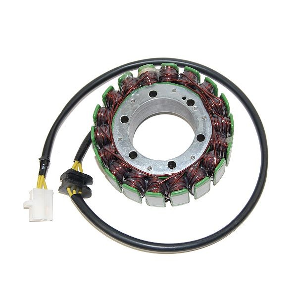 ELECTROSPORT vinutí alternátoru (stator) YAMAHA VMX 1200 V-MAX 85-07 (ESG089) (ELECTROSPORT vinutí alternátoru (stator) YAMAHA VMX 1200 V-MAX 85-07)