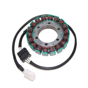 ELECTROSPORT vinutí alternátoru (stator) YAMAHA XV 535 VIRAGO 87-00 (ESG091) (ELECTROSPORT vinutí alternátoru (stator) YAMAHA XV 535 VIRAGO 87-00)
