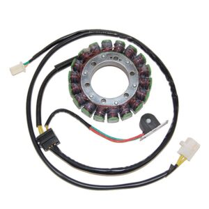 ELECTROSPORT vinutí alternátoru (stator) SUZUKI LS 650 SAVAGE 96-04