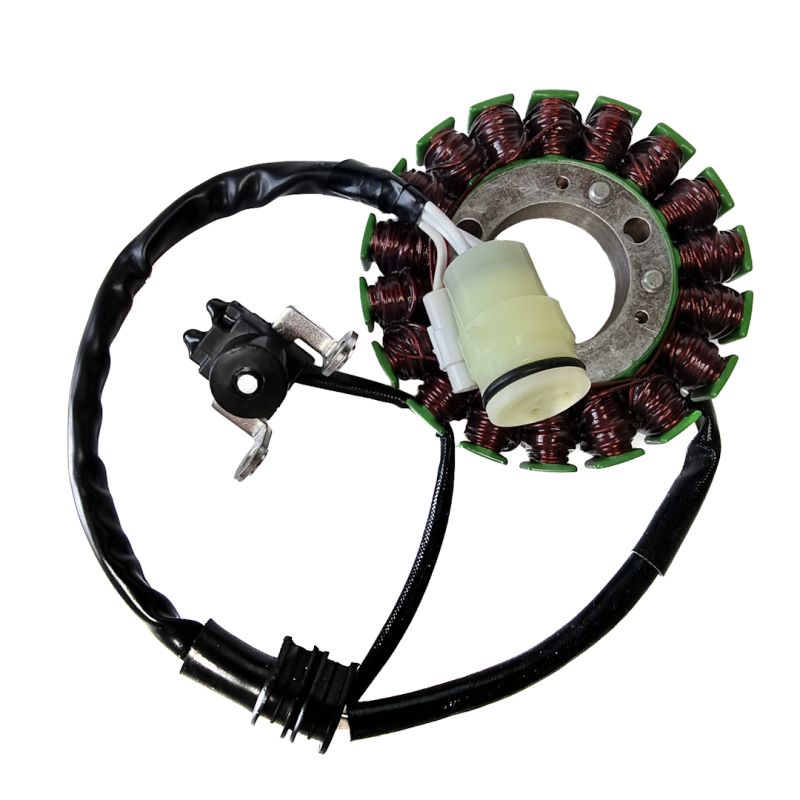 Vinutí alternátoru (stator) ELECTROSPORT ESG109 (ELECTROSPORT vinutí alternátoru (stator) YAMAHA YFZ450R 09-16 (EFI))