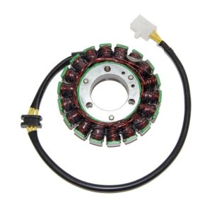 ELECTROSPORT vinutí alternátoru (stator) KAWASAKI EN 450/454LTD 85-90