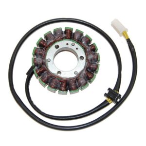 ELECTROSPORT vinutí alternátoru (stator) KAWASAKI NINJA 250R 86-10