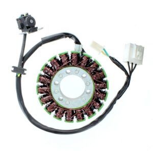 Vinutí alternátoru (stator) ELECTROSPORT ESG113 (ELECTROSPORT vinutí alternátoru (stator) KAWASAKI EX300 NINJA 13-17)