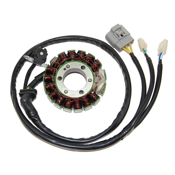 ELECTROSPORT vinutí alternátoru (stator) HONDA TRX 450R 04-05 (HIGH POWER) (ESG126) (ELECTROSPORT vinutí alternátoru (stator) HONDA TRX 450R 04-05)