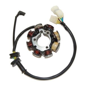 ELECTROSPORT vinutí alternátoru (stator) HONDA TRX 250EX SPORTRAX / RECON 97-11 (ESG129) (ELECTROSPORT vinutí alternátoru (stator) HONDA TRX 250EX)