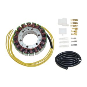 ELECTROSPORT vinutí alternátoru (stator) HONDA XL 1000V 99-11