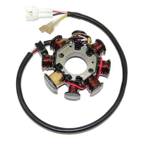 ELECTROSPORT vinutí alternátoru (stator) KTM 250/400/450/520/525