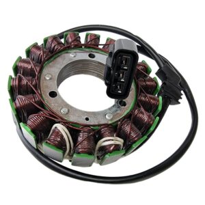 Vinutí alternátoru (stator) ELECTROSPORT ESG147 (ELECTROSPORT vinutí alternátoru (stator) YAMAHA FJR1300 13-16)