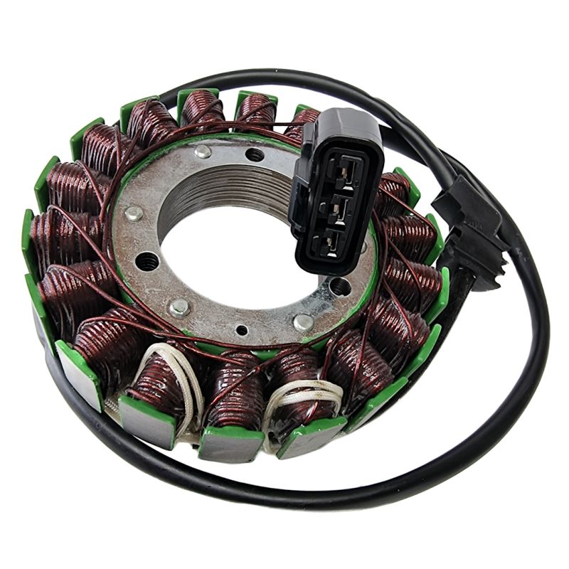 Vinutí alternátoru (stator) ELECTROSPORT ESG147 (ELECTROSPORT vinutí alternátoru (stator) YAMAHA FJR1300 13-16)