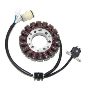 ELECTROSPORT vinutí alternátoru (stator) YAMAHA YFM 700 raptor 06-16 (ESG152) (ELECTROSPORT vinutí alternátoru (stator) YAMAHA YFM 700 raptor 06-16)