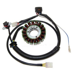 ELECTROSPORT vinutí alternátoru (stator) POLARIS 500 03-07 (ESG163) (ELECTROSPORT vinutí alternátoru (stator) POLARIS 500 03-07)
