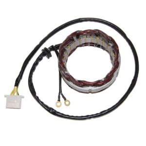 ELECTROSPORT vinutí alternátoru (stator) HONDA CB 650/750/900/1100 79-83 (ESG210) (ELECTROSPORT vinutí alternátoru (stator) HONDA CB 650/750/900/1100)