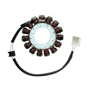 ELECTROSPORT vinutí alternátoru (stator) SUZUKI GSXR 1000 09-15 (ESG223) (ELECTROSPORT vinutí alternátoru (stator) SUZUKI GSXR 1000 09-15)