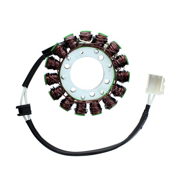 ELECTROSPORT vinutí alternátoru (stator) SUZUKI GSXR 1000 09-15 (ESG223) (ELECTROSPORT vinutí alternátoru (stator) SUZUKI GSXR 1000 09-15)