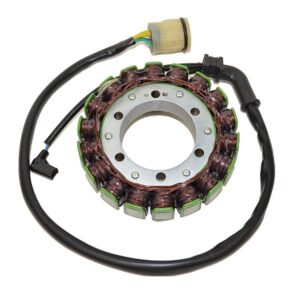 ELECTROSPORT vinutí alternátoru (stator) HONDA TRX 450FM FOREMAN (02-04) (ESG300) (ELECTROSPORT vinutí alternátoru (stator) HONDA TRX 450FM FOREMAN)
