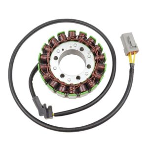 ELECTROSPORT vinutí alternátoru (stator) CAN-AM OUTLANDER/RENEGATE 400/500/650/800 (ESG303) (ELECTROSPORT vinutí alternátoru (stator) CAN-AM)