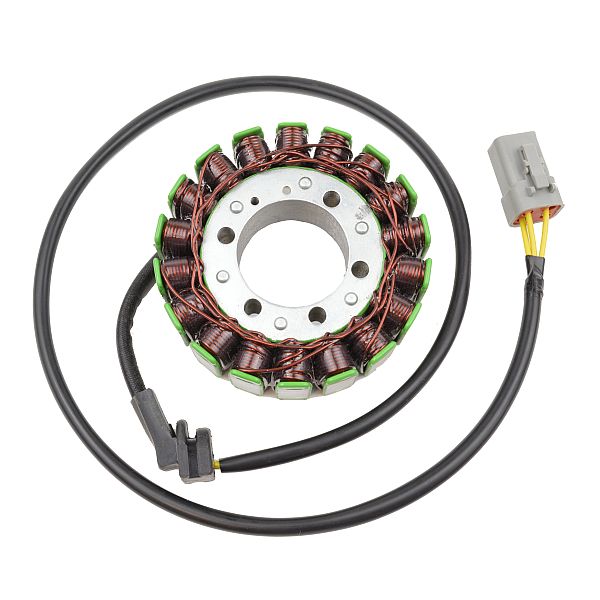 ELECTROSPORT vinutí alternátoru (stator) CAN-AM OUTLANDER/RENEGATE 400/500/650/800 (ESG303) (ELECTROSPORT vinutí alternátoru (stator) CAN-AM)