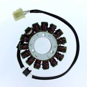 ELECTROSPORT vinutí alternátoru (stator) SUZUKI GSXR 1000 (07-08) (ESG305) (ELECTROSPORT vinutí alternátoru (stator) SUZUKI GSXR 1000 (07-08))