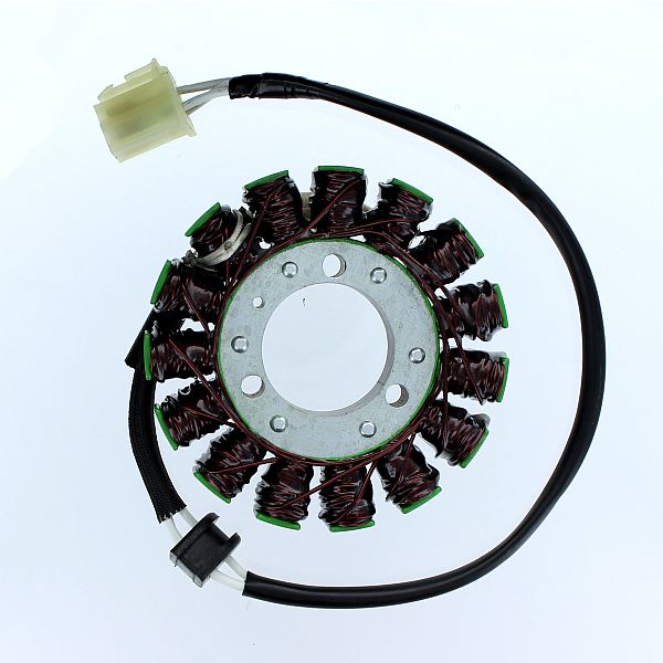 ELECTROSPORT vinutí alternátoru (stator) SUZUKI GSXR 1000 (07-08) (ESG305) (ELECTROSPORT vinutí alternátoru (stator) SUZUKI GSXR 1000 (07-08))