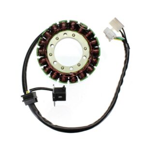 ELECTROSPORT vinutí alternátoru (stator) SUZUKI LTA/LTF 400 EIGER 02-07