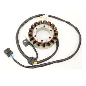 ELECTROSPORT vinutí alternátoru (stator) SUZUKI DR 650/SE 96-17 (ESG309) (ELECTROSPORT vinutí alternátoru (stator) SUZUKI DR 650/SE 96-17)