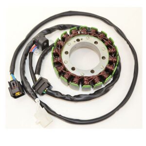 ELECTROSPORT vinutí alternátoru (stator) SUZUKI LTA/LTF 500 QUADRUNNER / QUADMASTER 98-02 (ESG310) (ELECTROSPORT vinutí alternátoru (stator) SUZUKI)