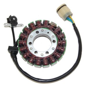 ELECTROSPORT vinutí alternátoru (stator) HONDA TRX 420 RANCHER (07-12) (ESG366) (ELECTROSPORT vinutí alternátoru (stator) HONDA TRX 420 RANCHER)