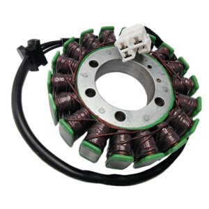 Vinutí alternátoru (stator) ELECTROSPORT ESG382 (ELECTROSPORT vinutí alternátoru (stator) KAWASAKI NINJA 650 ER 6)