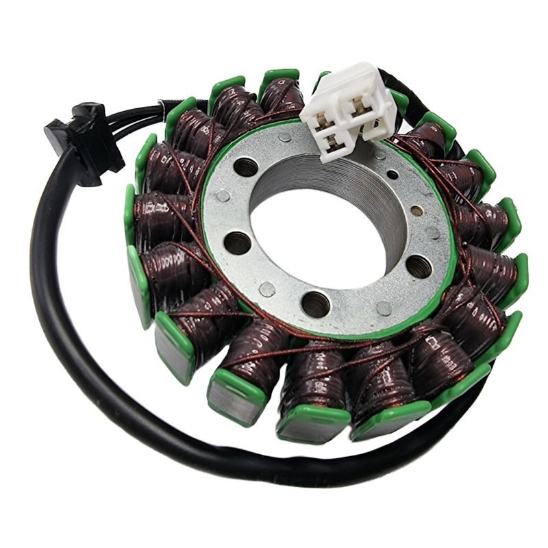 Vinutí alternátoru (stator) ELECTROSPORT ESG382 (ELECTROSPORT vinutí alternátoru (stator) KAWASAKI NINJA 650 ER 6)