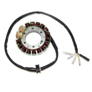 ELECTROSPORT vinutí alternátoru (stator) HONDA XR 600R (85-00)