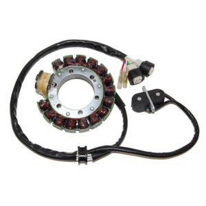 ELECTROSPORT vinutí alternátoru (stator) YAMAHA YFM 350 WARRIOR/ BIG BEAR (87-89) (ESG431) (ELECTROSPORT vinutí alternátoru (stator) YAMAHA YFM 350)