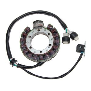ELECTROSPORT vinutí alternátoru (stator) YAMAHA YFM 350 WARRIOR 88-95