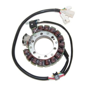 ELECTROSPORT vinutí alternátoru (stator) YAMAHA YFM 350 WARRIOR (96-01)