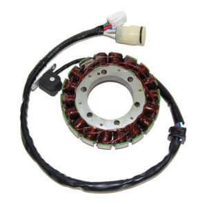 ELECTROSPORT vinutí alternátoru (stator) YAMAHA YFM 350 WARRIOR (02-04)