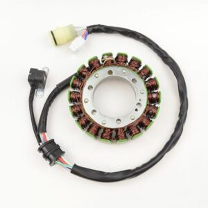 ELECTROSPORT vinutí alternátoru (stator) YAMAHA YFM 400/450 KODIAK