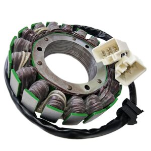 Vinutí alternátoru (stator) ELECTROSPORT ESG441 (ELECTROSPORT vinutí alternátoru (stator) KAWASAKI VN1700)
