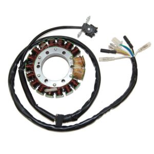 ELECTROSPORT vinutí alternátoru (stator) HONDA XR 400R (96-03)