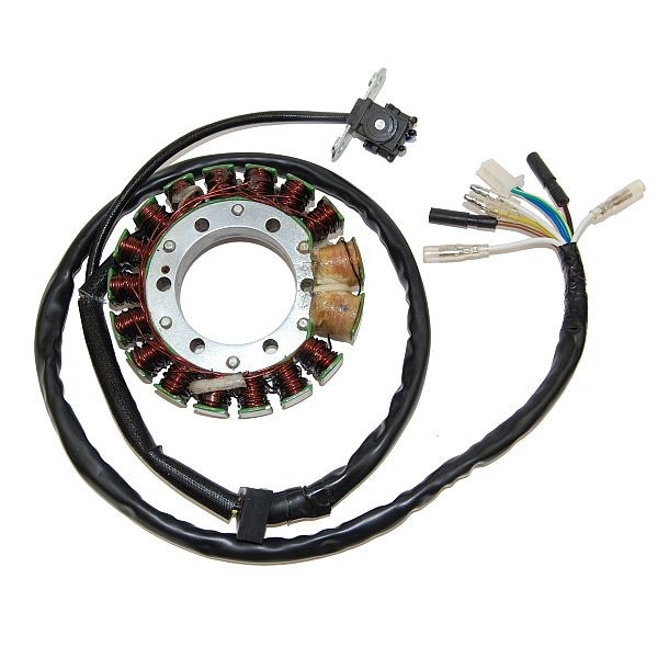 ELECTROSPORT vinutí alternátoru (stator) HONDA XR 400R (96-03)