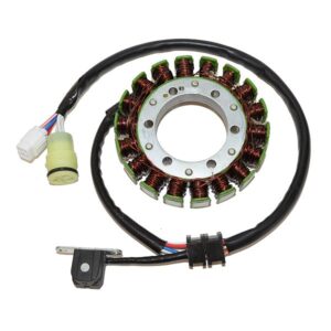 ELECTROSPORT vinutí alternátoru (stator) YAMAHA YFM 350 GRIZZLY (07-11)