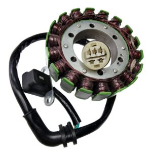 ELECTROSPORT vinutí alternátoru (stator) HONDA TRX 680 RINCON 06-15 (ESG476) (ELECTROSPORT vinutí alternátoru (stator) HONDA TRX 680 RINCON 06-15)