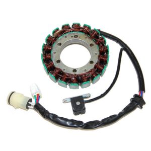 ELECTROSPORT vinutí alternátoru (stator) YAMAHA YFM 400 BIG BEAR (06-11)