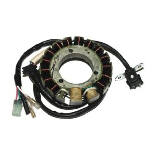 ELECTROSPORT vinutí alternátoru (stator) se světly HONDA TRX 400EX SPORTRAX (99-14) (ESG490) (ELECTROSPORT vinutí alternátoru (stator) se světly)