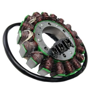 Vinutí alternátoru (stator) ELECTROSPORT ESG493 (ELECTROSPORT vinutí alternátoru (stator) HONDA NC 700X)