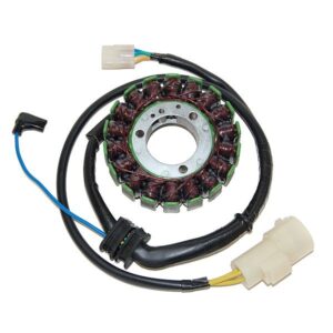 ELECTROSPORT vinutí alternátoru (stator) se světly HONDA TRX 300EX FOURTRAX (93-00)