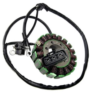 Vinutí alternátoru (stator) ELECTROSPORT ESG509 (ELECTROSPORT vinutí alternátoru (stator) YAMAHA FZ 09 14-16